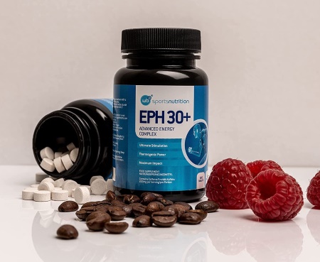 EPH30+ Parastervitor i shkelqyer