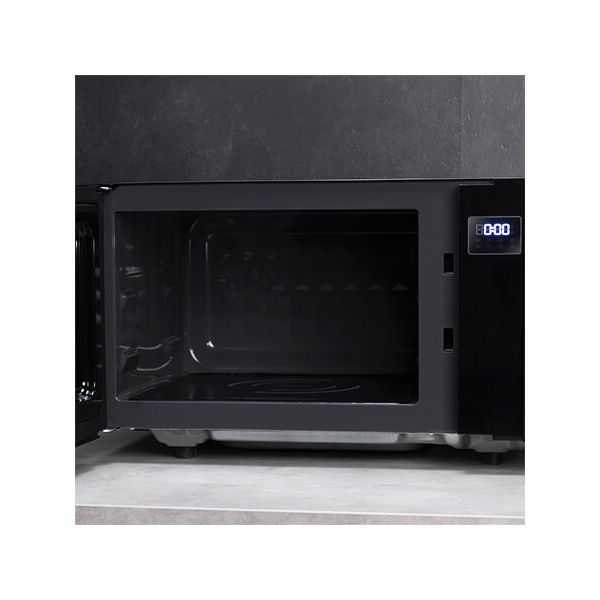 Microwave Cecotec GrandHeat 2300 Flatbed Touch 800 W 23 L Black