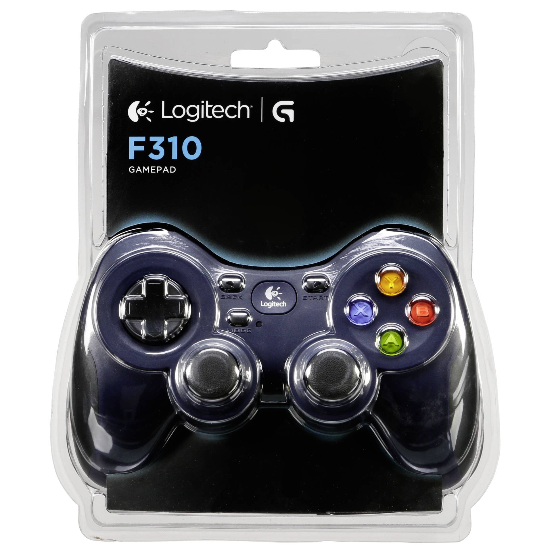 Obsessie gat Geheugen Controller PC Logitech F310 Gamepad New | SuperMart e-marketplace