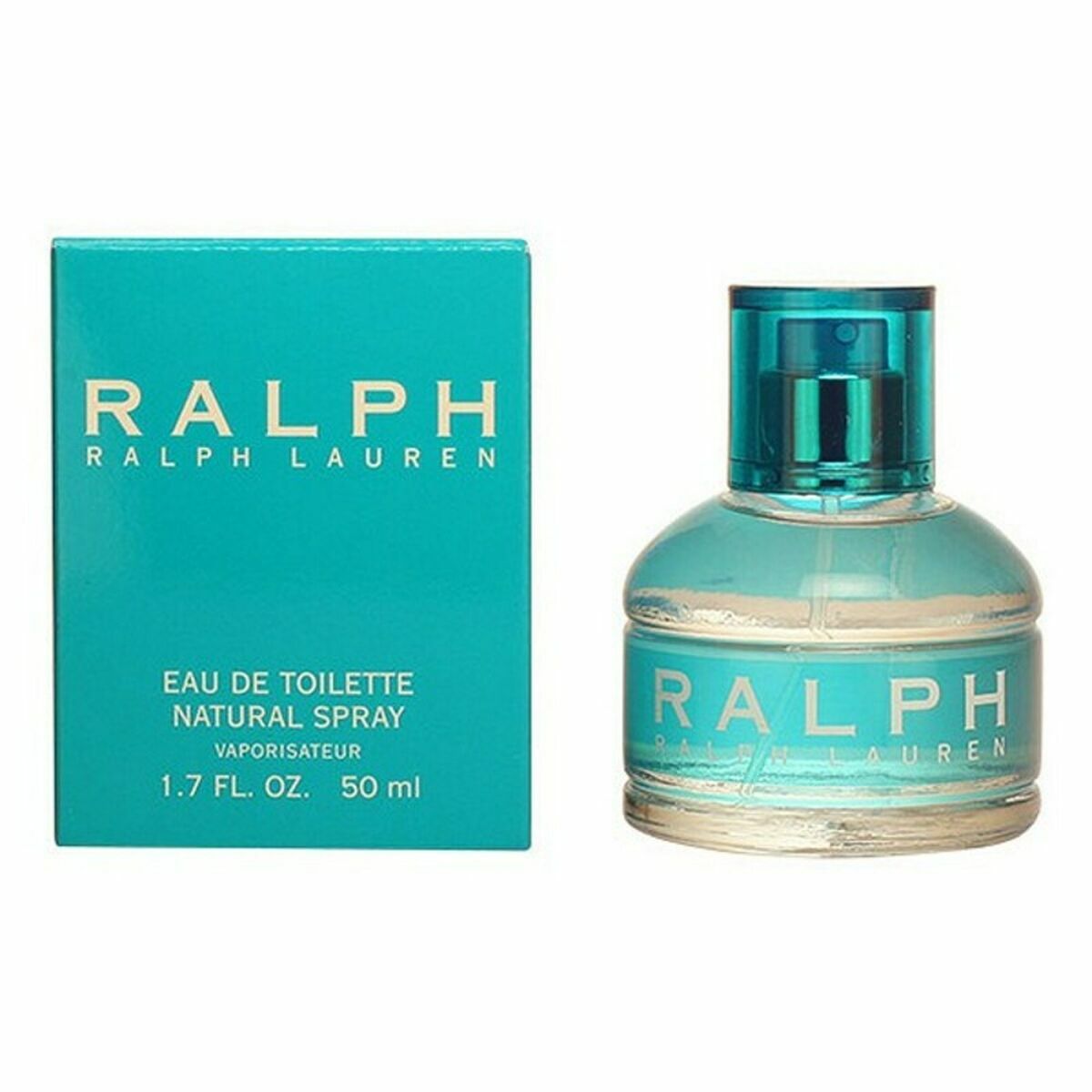 Ralph Lauren Women's & Men's Fragrances