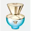 Parfum për femra Dylan Turquoise Versace EDT (30 ml)