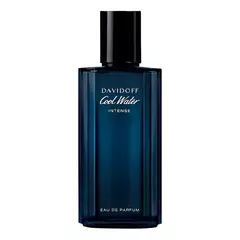 Men's Perfume Cool Water Intense Davidoff (125 ml)