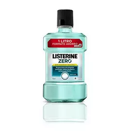 Mouthwash Zero Listerine (1000 ml)
