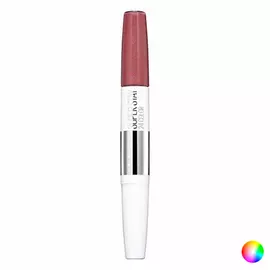 Lipstick Superstay Maybelline, Color: 185-rose dust 9 ml, Color: 185-rose dust 9 ml