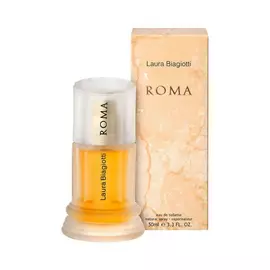 Parfum për femra Roma Laura Biagiotti EDT (25 ml)
