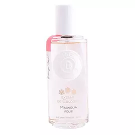 Women's Perfume Magnolia Folie Roger & Gallet EDC (100 ml) (100 ml)