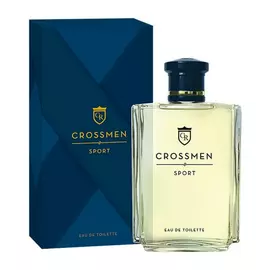 Parfum sportiv për meshkuj Crossmen (200 ml) (200 ml)
