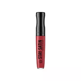 Lipstick Rimmel London (5,5 ml), Color: 140 - scheweet!, Color: 140 - scheweet!