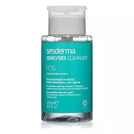 Facial Cleanser Sensyses Ros Sesderma (200 ml)