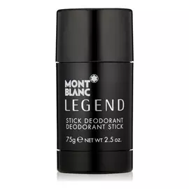 Stick Deodorant Legend Montblanc (75 g)