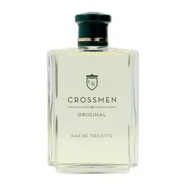 Parfum për meshkuj origjinal Crossmen EDT (200 ml) (200 ml)