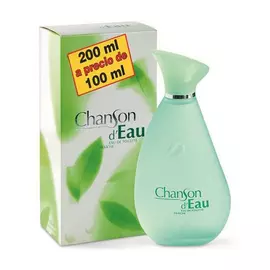 Parfum për femra Chanson D'Eau EDT (200 ml) (200 ml)
