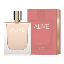 Women's Perfume Alive Hugo Boss EDP, Capacity: 30 ml