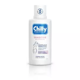 Personal Lubricant Pharma Sensitive Chilly (450 ml)