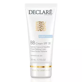 Facial Cream Hydro Balance Bb Cream Declaré Spf 30 (50 ml)