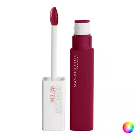 Lipstick Superstay Matte Ink City Maybelline (5 ml), Color: 115-founder 5 ml, Color: 115-founder 5 ml