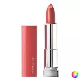 Lipstick Color Sensational Maybelline (22 g), Ngjyrë: 373-vjolla për m, Ngjyrë: 373-vjolla për m