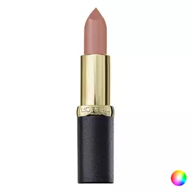 Lipstick Color Riche LOreal Make Up Color, Color: 473-obsidian, Color: 473-obsidian