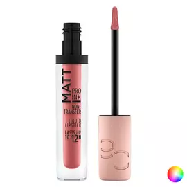 Lipstick Matt Pro Ink Catrice (5 ml), Ngjyrë: 10, Ngjyrë: 10