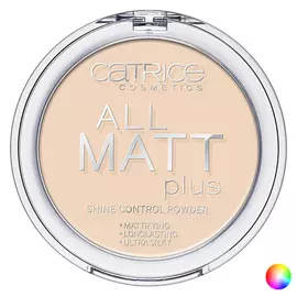 Compact Powders All Matt Plus Catrice (10 g), Ngjyrë: 001-universale 10 gr, Ngjyrë: 001-universale 10 gr
