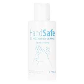 Sanitizing Hand Gel Hand Safe (150 ml)