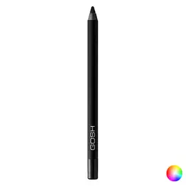 Eyeliner Velvet Touch Gosh Copenhagen (1,2 g), Ngjyrë: E zezë, Ngjyrë: E zezë