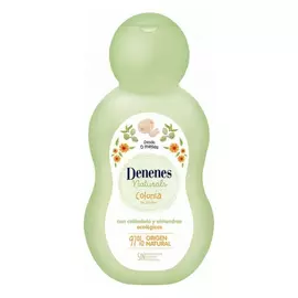 Parfum për fëmijë Denenes Naturals EDC (500 ml)