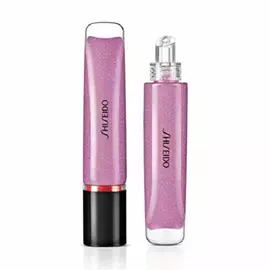 Lip-gloss Shimmer Shiseido (9 ml), Ngjyrë: 02-toki nudo 9 ml, Ngjyrë: 02-toki nudo 9 ml