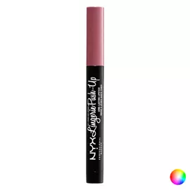 Lipstick Lingerie Push Up NYX (1,5 g), Ngjyrë: zbukurim, Ngjyrë: zbukurim