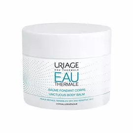 Repairing Body Cream New Uriage Eau Thermale (200 ml)