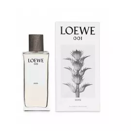 Men's Perfume Loewe 001 EDC, Capacity: 50 ml