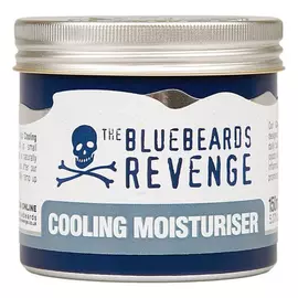 Hydrating Cream The Bluebeards Revenge The Ultimate (150 ml) (150 ml)