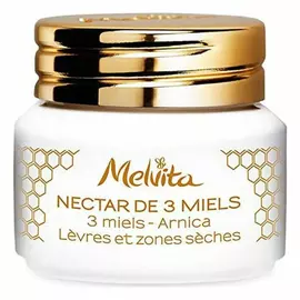 Cream Nectar de Miels Melvita (8 g)