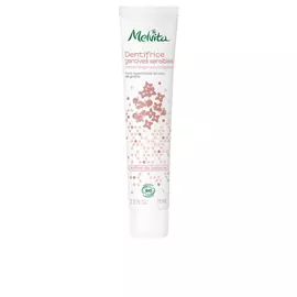 Toothpaste Sensitive Gums Melvita (75 ml)