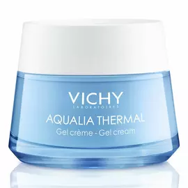 Hydrating Cream Aqualia Thermal Vichy (50 ml)