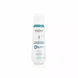 Sensitive Skin Deodorant Spray Vichy 48 hours (100 ml)