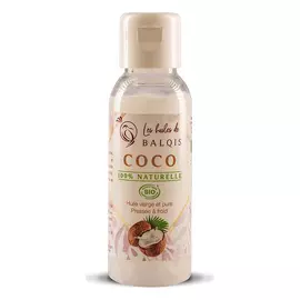 Body Oil Coco Les Huiles de Balquis (50 ml)