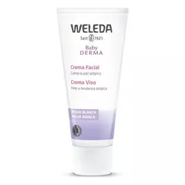 Facial Cream Baby Derma Weleda (50 ml)