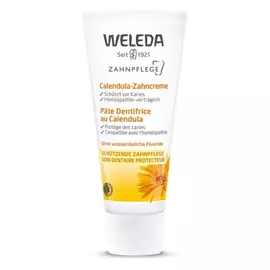 Shower Gel Weleda (75 ml)