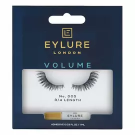 False Eyelashes Volume 3/4 005 Eylure