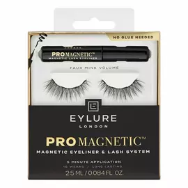 False Eyelashes Pro Magnetic Kit Volume Eylure