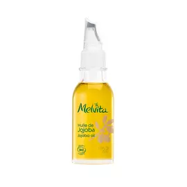 Facial Oil Jojoba Melvita (50 ml)