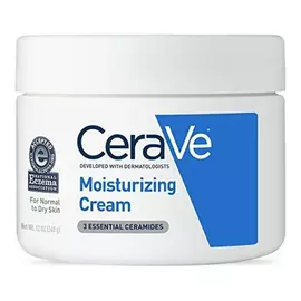 Moisturizing Cream CeraVe (340 ml)