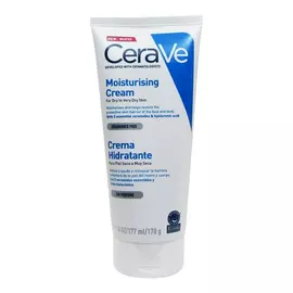 Ultra Moisturising Cream CeraVe Very dry skin (177 ml)