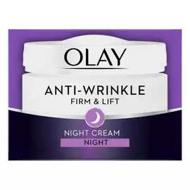 Night-time Anti-aging Cream ANti-Wrinkle Olay (50 ml)