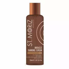 Serum St. Moriz Advanced Pro Formula Self-Tanning [Lotion/Spray/Milk] (150 ml)