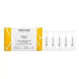 Rejuvenating Serum Beauty Flash Skintsugi (5 x 2 ml)