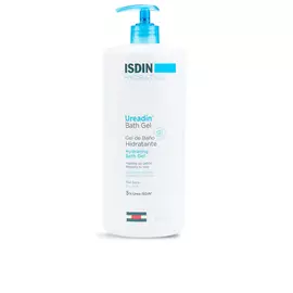 Bath Gel Isdin Ureadin Dry Skin Moisturizing (1000 ml)