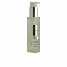 Facial Cleansing Gel Clinique Oily Skin With Pump (200 ml)