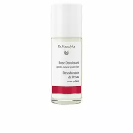 Deodorant Rose Dr. Hauschka (50 ml)